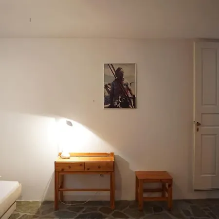 Semesterbostad Maria's House