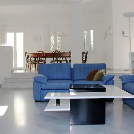Maria's House Semesterbostad *