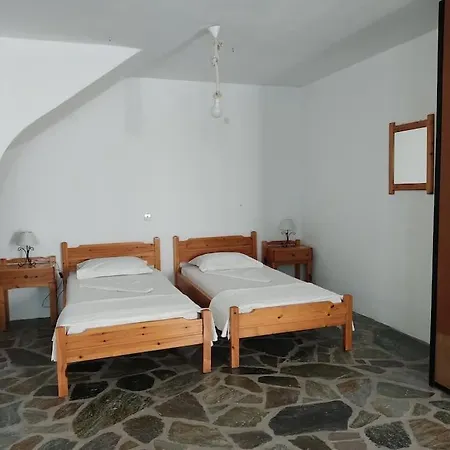 Semesterbostad Maria's House