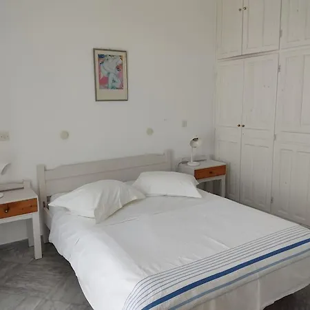 Maria's House Parikia (Paros)