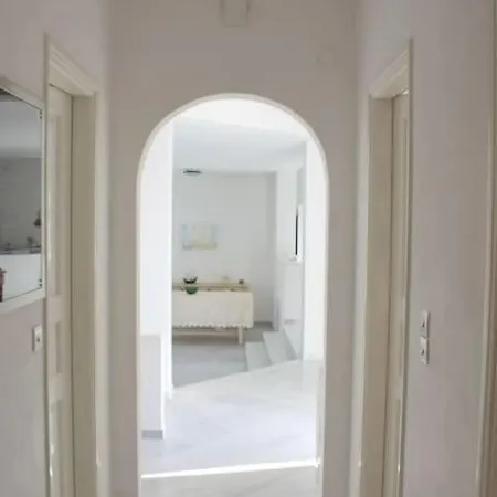 Maria's House