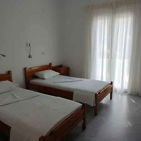 Holiday home Maria's House Parikia (Paros)