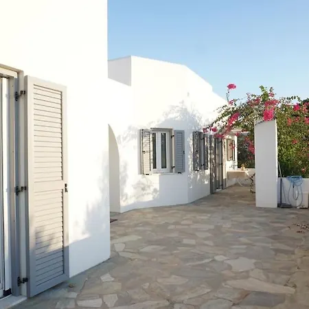 Maria's House * Parikia (Paros)