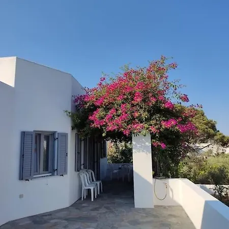 Holiday home Maria's House