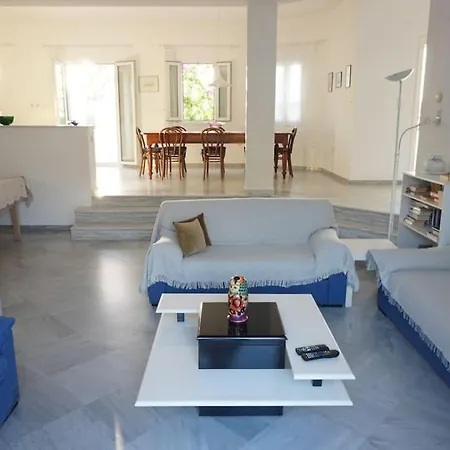 Maria's House Holiday home Parikia (Paros)