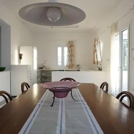 Maria's House * Parikia (Paros)