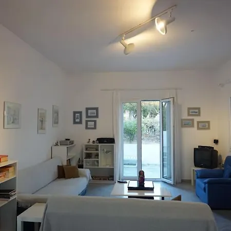 Maria's House Holiday home Parikia (Paros)