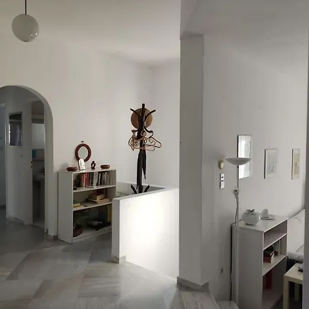 Maria's House Holiday home Parikia (Paros)