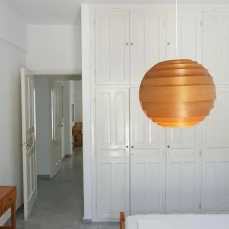 Maria's House * Parikia (Paros)