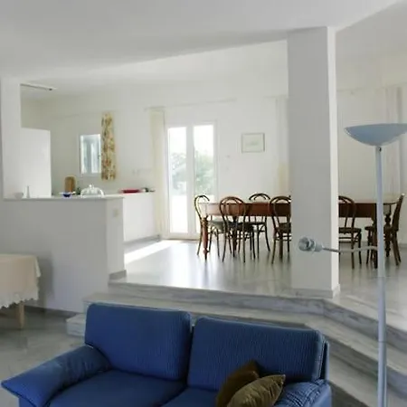 Holiday home Maria's House Parikia (Paros)