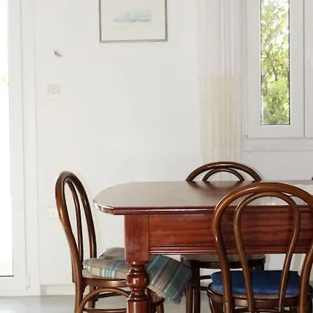 Maria's House Holiday home Parikia (Paros)